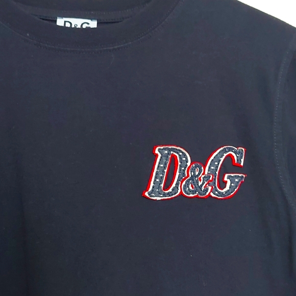 Dolce&Gabbana long sleeve t shirt - Picture 4 of 8